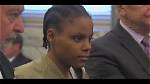 Deasia Watkins Crime Scene Photos