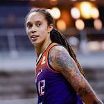 Debunking the Myth: Britney Griner's Gender Identity Refuted