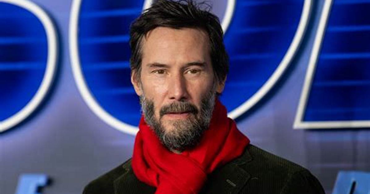 Debunking the Rumor: Did Keanu Reeves Suffer a Stroke?