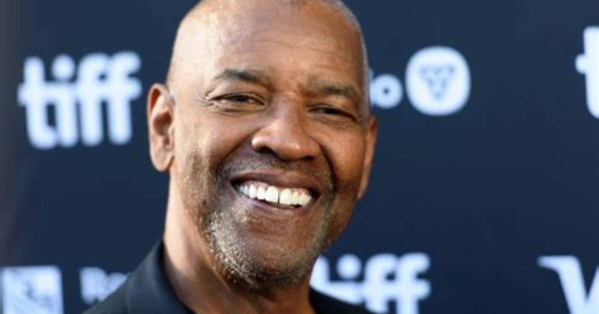 Decoding Denzel Washington's Political Affiliation: Is He a Republican or Democrat?