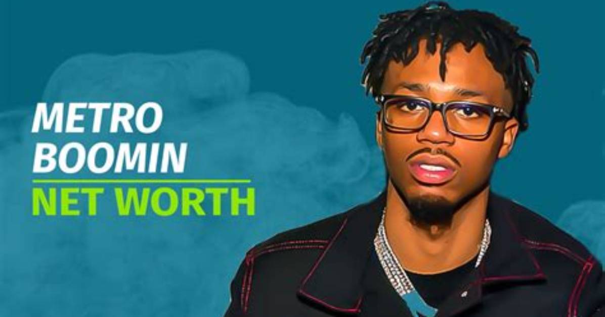 Decoding the Wealth of Metro Boomin: How Much Money Does He Make?