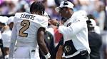 Deion Sanders' Sons Take the Field for Colorado