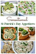 Delicious St. Patrick's Day Appetizers to Celebrate the Irish Spirit