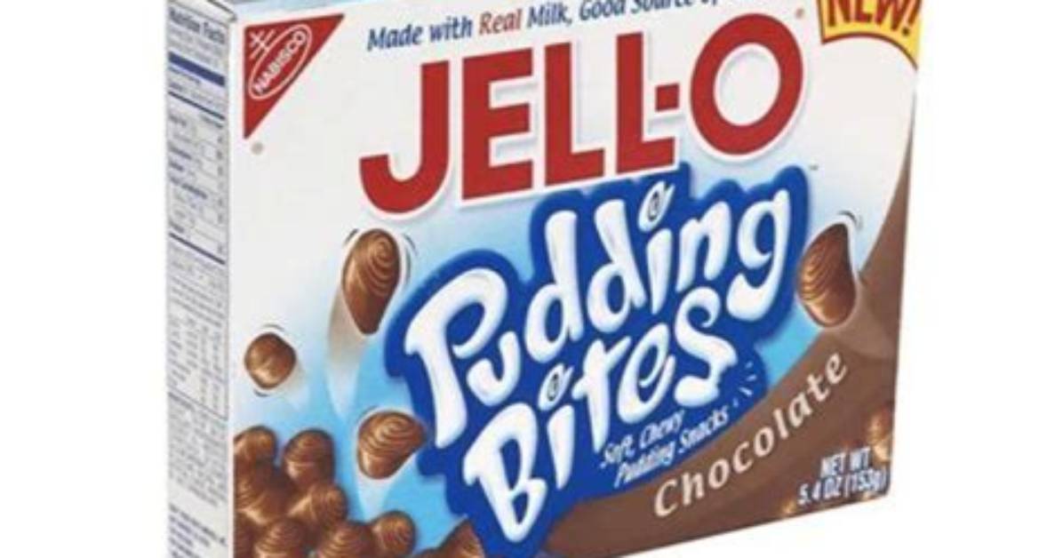 Delightful Jello Pudding Bites: a Sweet Treat for Every Occasion