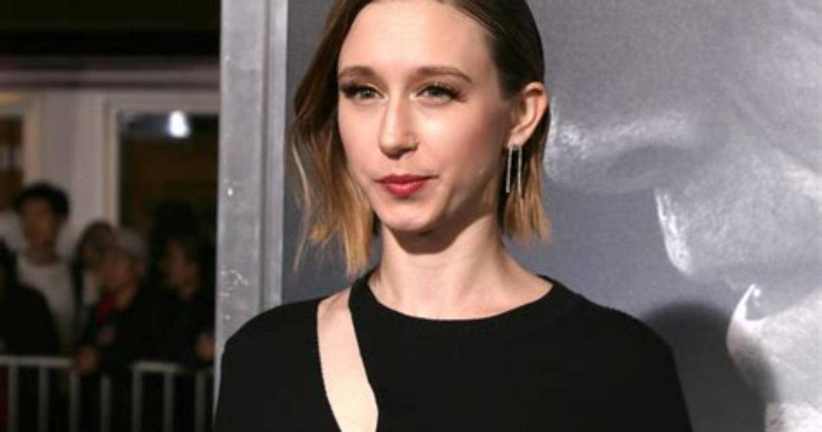 Delve into the World of Taissa Farmiga and Her Sister