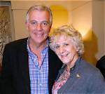 Denise Bombardier Bio, Parents, Husband, Children, Siblings, Net Worth