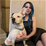 Denise Frazier Dog Video Leak