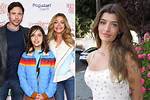 Denise Richards Daughter Scandal ·