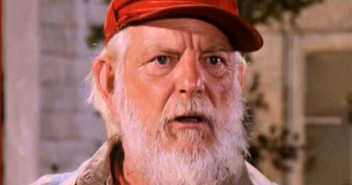 Denver Pyle Net Worth at Death, Date, Place and Cause of Death, Family, Etc