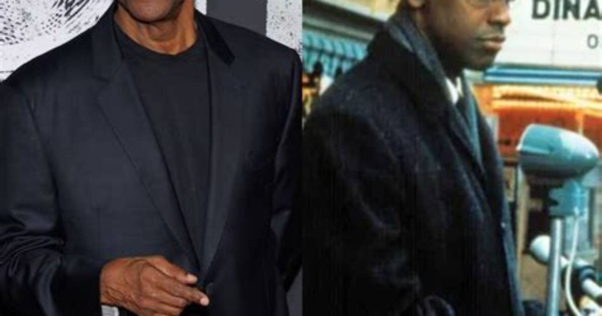 Denzel Washington: a Look at His Political Affiliations and Perspectives
