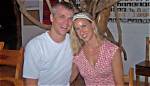 Diana Lovejoy and Greg Mulvihill: a Tale of Love, Betrayal, and Justice