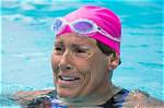 Diana Nyad: a Legendary Swimmer and Inspiring Adventurer