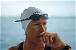 Diana Nyad's Partnerka: a Journey of Love and Support