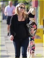 Did Ali Wentworth Lose Weight or Is It Illness? Here Is Before and After Pictures of the American Ac ·