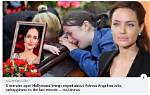 Did Angelina Die? the Truth Behind the Rumors