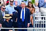 Did Donald Trump Miss Barron's Graduation Amid Divorce Drama?