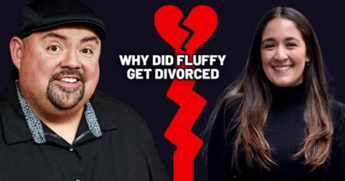 Did Fluffy Cheat on His Wife?