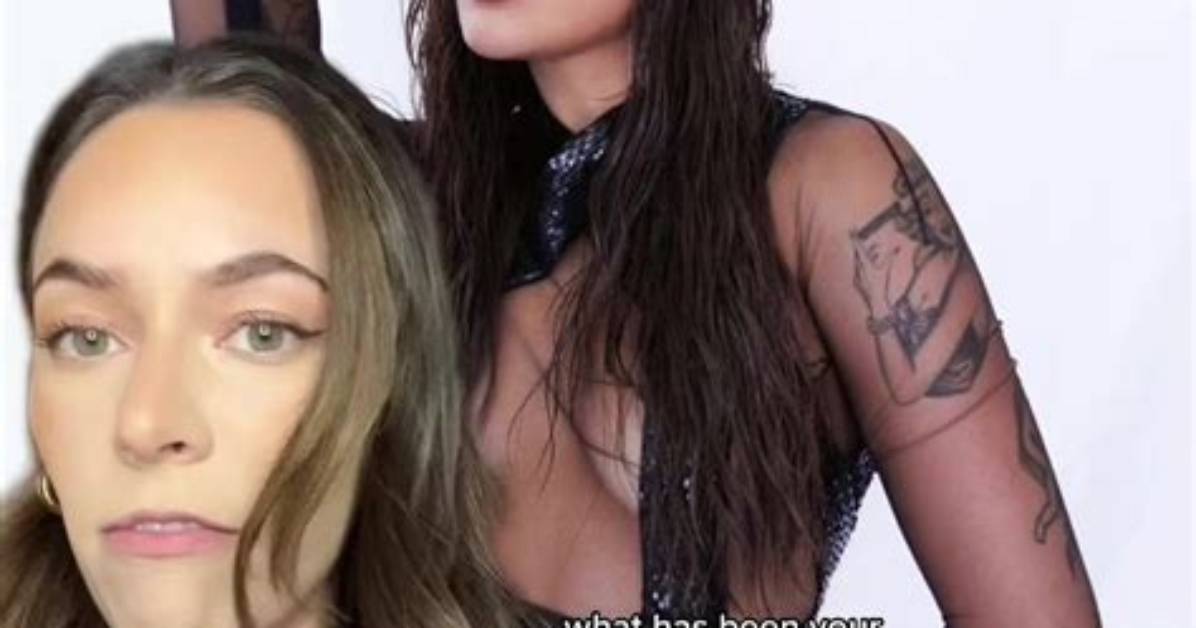 Did Hellotefi Breakup with Her Boyfriend? Everything We Know