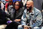 Did Jennifer Hudson and Common End Their Relationship? the Latest Rumors