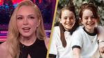 Did Lindsay Lohan Have a Twin Sister? Uncover the Truth