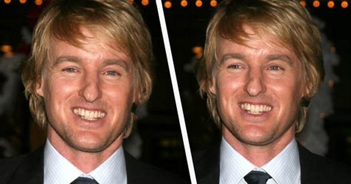 Did Owen Wilson Pass Away? Unraveling the Truth Behind the Rumors