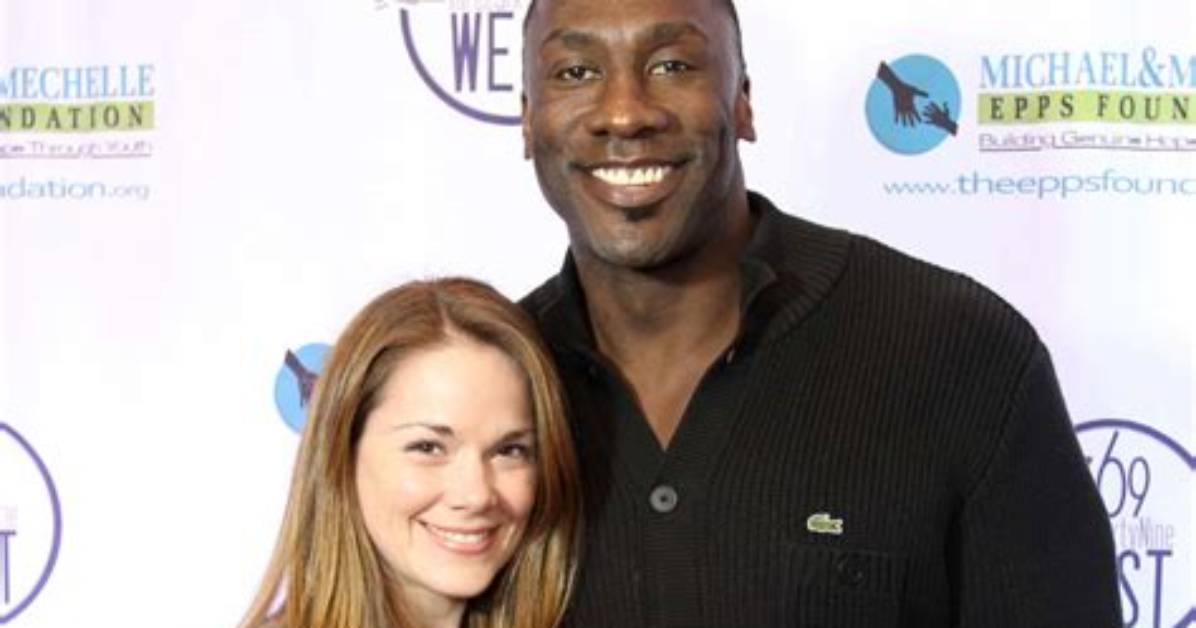 Did Shannon Sharpe Wife Die or Left Him? Girlfriend Revealed