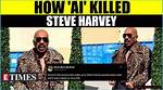 Did Steve Harvey Die? the Truth About the Shocking Rumors