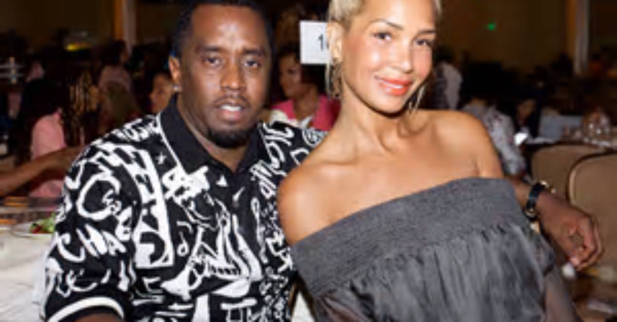 Diddy Wives: Understanding the Relationships of Sean Combs