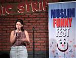 Dina Hashem – Biography, Age, Comedian Facts