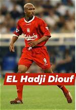 Diouf: the Multifaceted Footballer Who Made His Mark