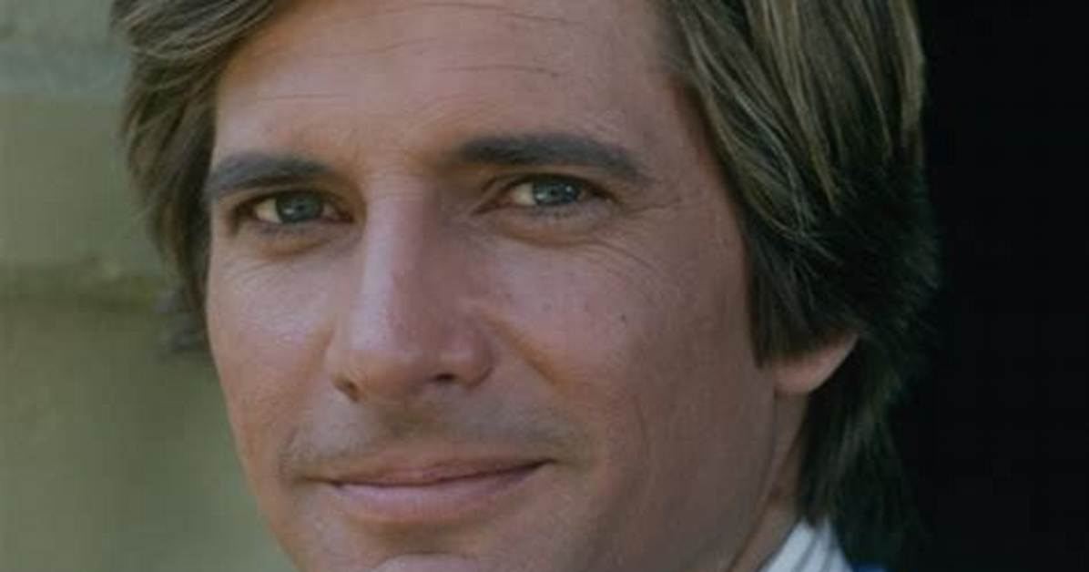 Dirk Benedict's Age: Unveiling the Passage of Time