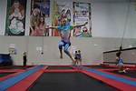 Discover a Gymnastics Gem in Cranford, New Jersey: Unlocking Diamond's Potential