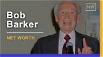 Discover Bob Barker's Remarkable Net Worth
