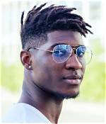 Discover Captivating Short Dread Styles for Men