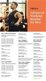 Discover Channing Tatum's Physique: the Ultimate Workout Guide