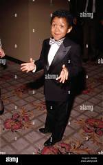 Discover Emmanuel Lewis' Wedded Bliss: Meet His Wife Today