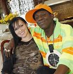 Discover Flava Flav's Matrimonial Status: Who Holds the Key to His Heart?