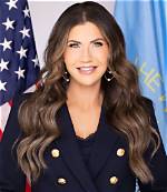 Discover Governor Kristi Noem's Age: Fascinating Insights