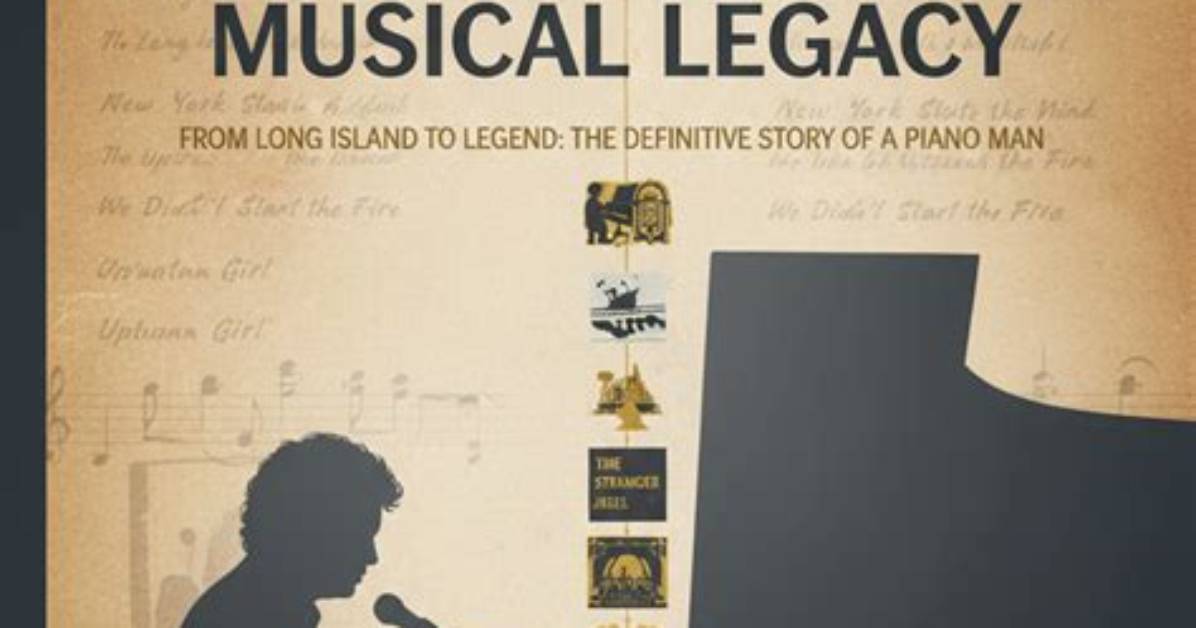 Discover Her Roots, Journey, and Musical Legacy
