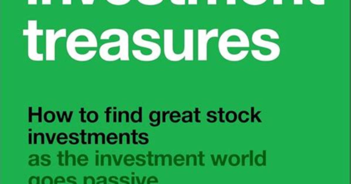 Discover Hidden Treasures and Investment Insights