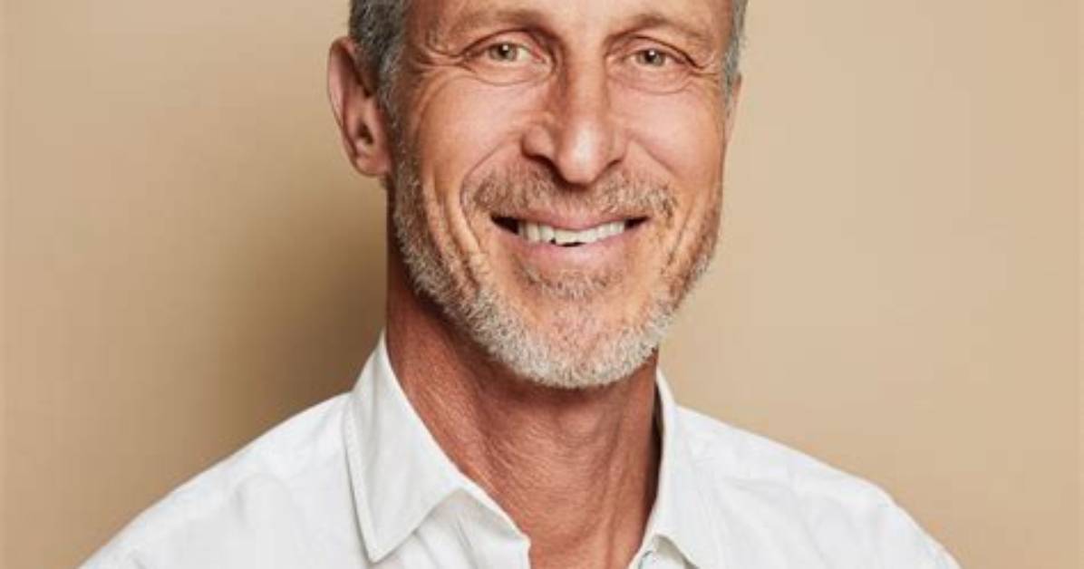 Discover Hidden Truths: Dr. Mark Hyman's First Wife Revealed