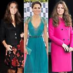 Discover Kate Middleton's Style Evolution and Fashion Secrets