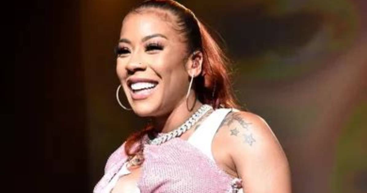 Discover Keyshia Cole's Impressive Net Worth and Financial Journey
