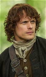 Discover the Actor Behind Jamie in "Outlander" Revealed