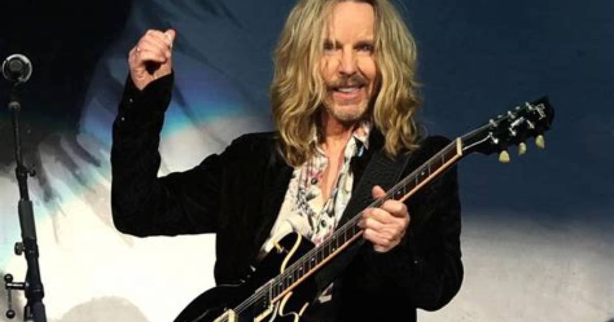 Discover the Creative World of Tommy Shaw's Wife: Design, Inspiration, and More