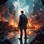 Discover the Enigmatic Detective: Will Hartigan