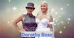 Discover the Enigmatic World of Rose Dorothy Dauriac: Fashion, Film, and Philanthropy