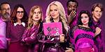Discover the Exciting Cast of "Mean Girls" 2024, Including Nia!