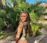 Discover the Exclusive Content of Mckinley Richardson on Onlyfans