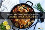 Discover the Flavorful World of Cooking with Lynja